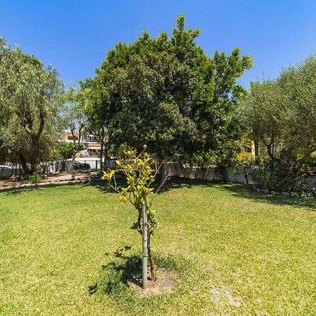 Villa Alcanada Garden Alcudia  Eksteriør billede